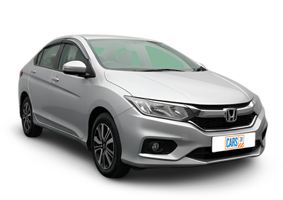Honda City-img